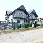 Siodemkacamp Πανσιόν Karwia