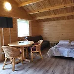 Siodemkacamp Πανσιόν