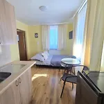 Siodemkacamp Πανσιόν 3*
