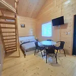 Siodemkacamp Πανσιόν Karwia