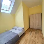 Πανσιόν Siodemkacamp Karwia