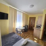 Πανσιόν Siodemkacamp 3*