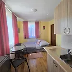 Siodemkacamp Πανσιόν Karwia