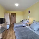 Siodemkacamp Πανσιόν Karwia