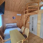 Πανσιόν Siodemkacamp Karwia