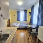 Siodemkacamp Karwia