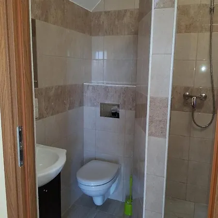 Guest house Siodemkacamp *