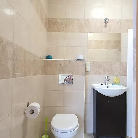 Siodemkacamp Karwia