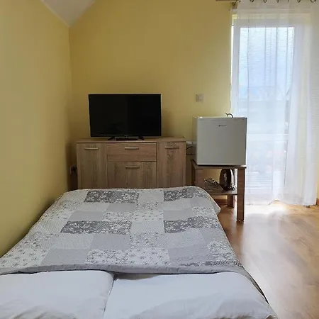 Siodemkacamp Karwia