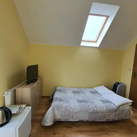 Siodemkacamp * Karwia