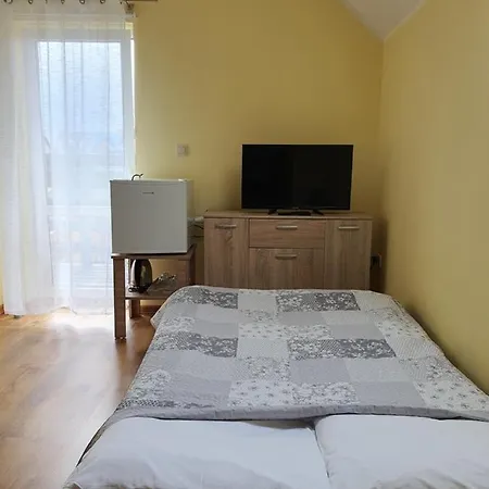 Siodemkacamp Guest house *