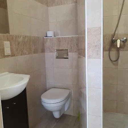 Siodemkacamp 3* Karwia