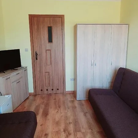 Siodemkacamp Karwia