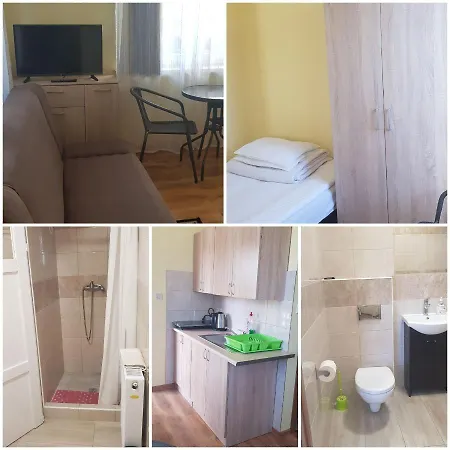 Siodemkacamp Karwia