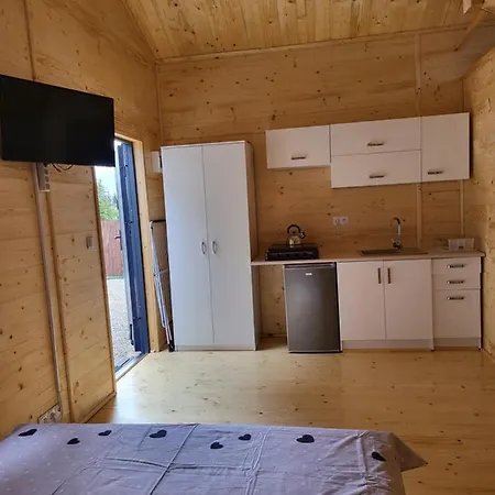 Siodemkacamp Karwia