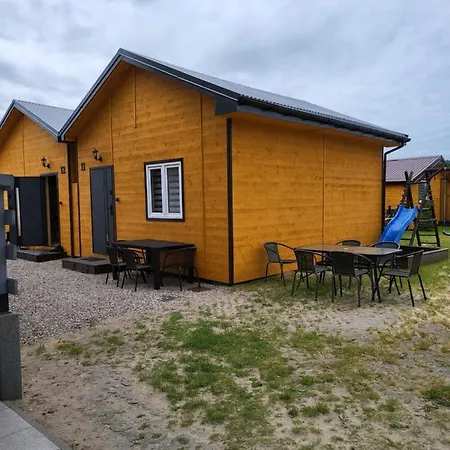 Siodemkacamp Affittacamere 3*