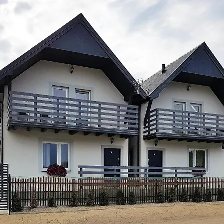 Siodemkacamp Guest house