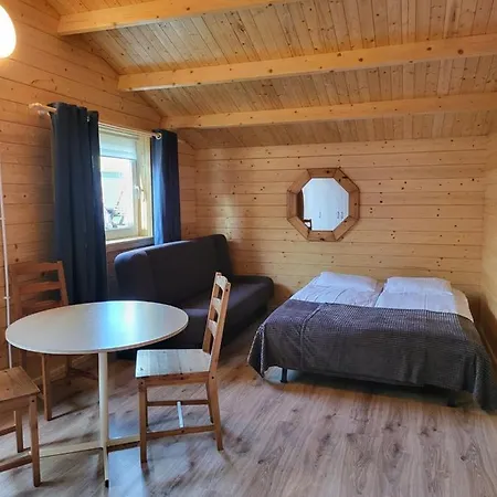 Guest house Siodemkacamp Karwia