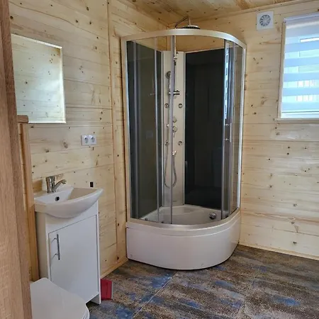 Siodemkacamp Guest house *