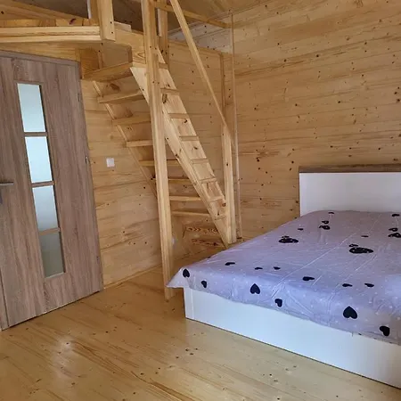 Guest house Siodemkacamp Karwia