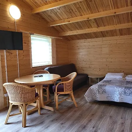 Siodemkacamp Guest house