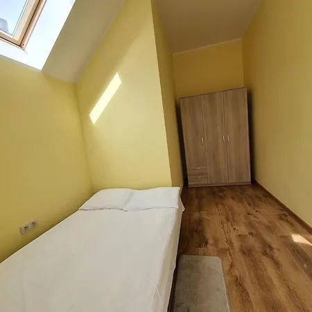 Guest house Siodemkacamp Karwia