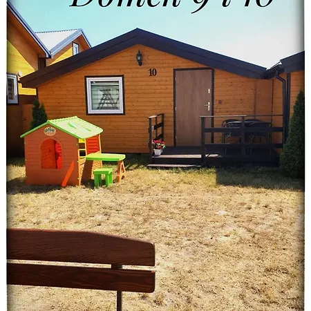 Siodemkacamp Pensjonat 3*
