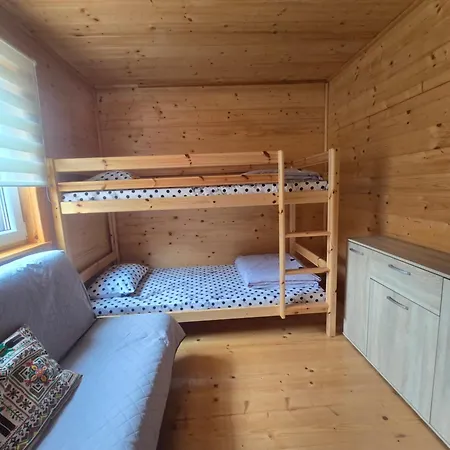 Siodemkacamp Pensjonat