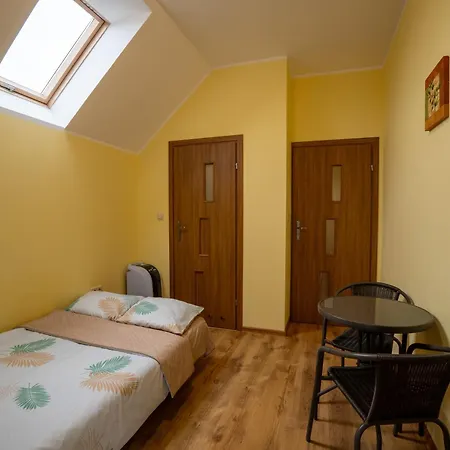 Siodemkacamp Гостевой дом Карвиа