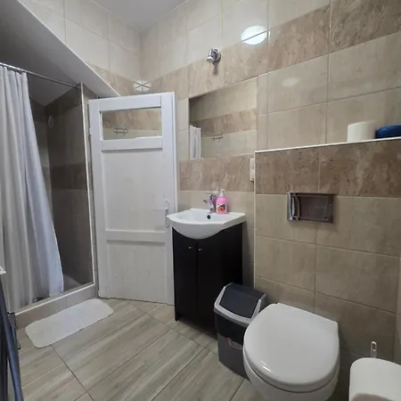 Siodemkacamp Karwia