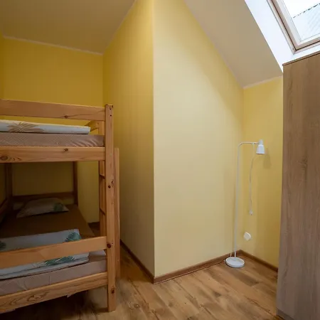 Siodemkacamp Гостевой дом 3*