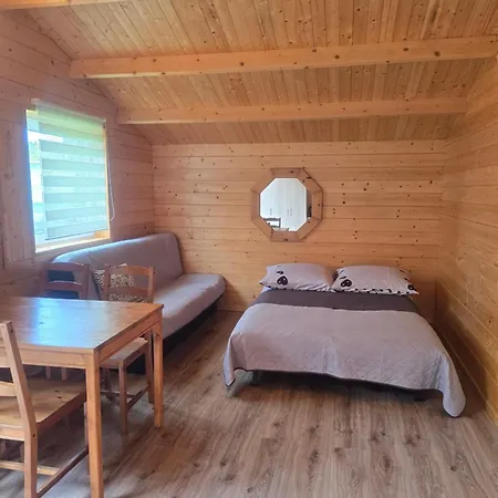 Siodemkacamp 3* Karwia