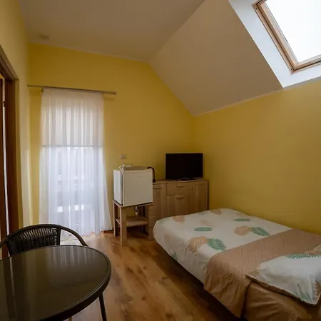 Siodemkacamp Гостевой дом