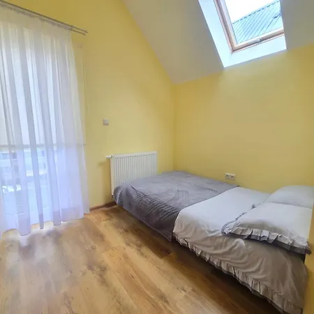 Siodemkacamp 3* Karwia