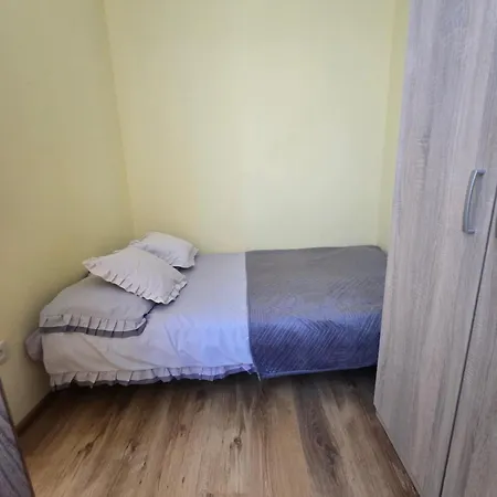 Siodemkacamp Pensjonat