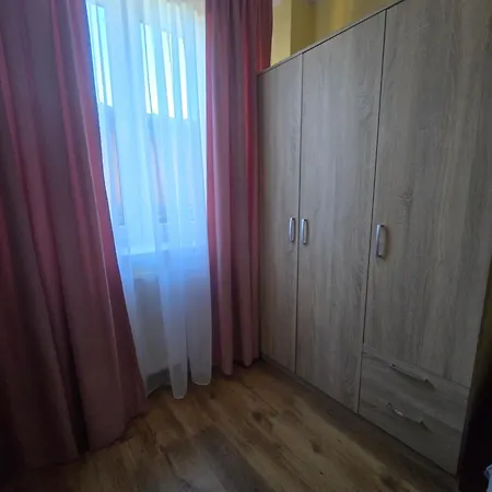 Pensjonat Siodemkacamp Karwia