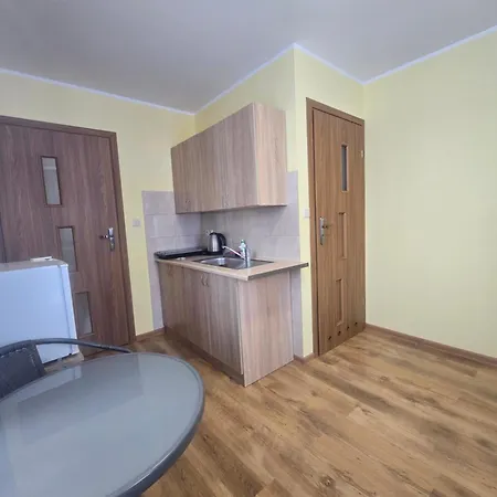 Siodemkacamp 3* Karwia
