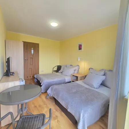 Siodemkacamp 3*