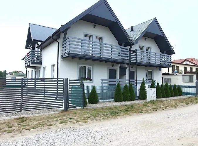 Siodemkacamp Гостевой дом Карвиа