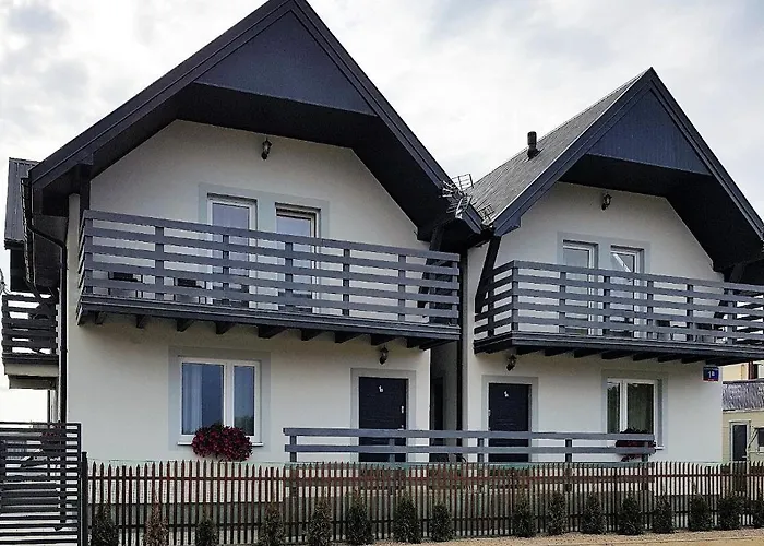 Siodemkacamp Гостевой дом