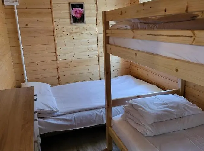 Siodemkacamp Гостевой дом 3*