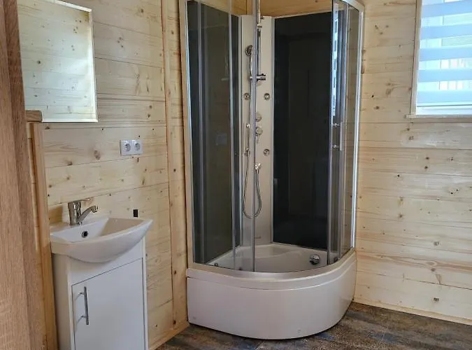 Siodemkacamp Гостевой дом 3*