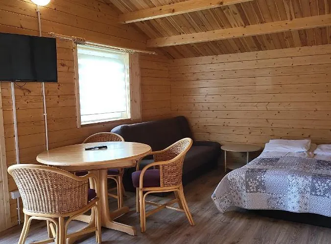 Siodemkacamp Гостевой дом