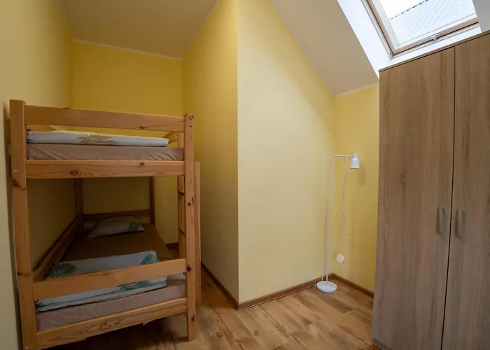 Siodemkacamp Гостевой дом 3*