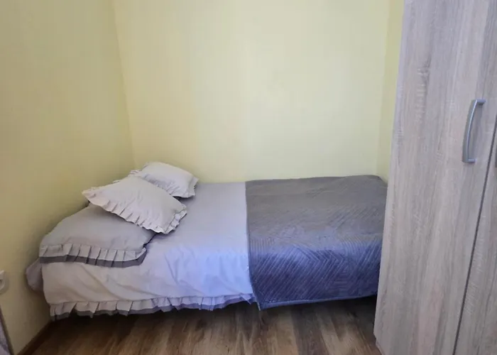 Siodemkacamp Гостевой дом