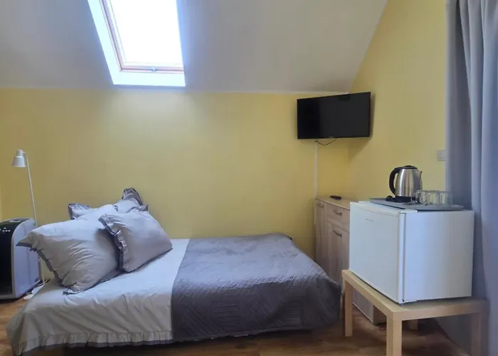 Siodemkacamp Гостевой дом 3*