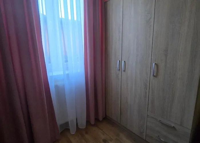 Гостевой дом Siodemkacamp Карвиа