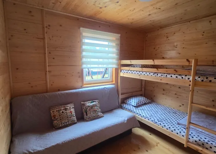 Siodemkacamp Гостевой дом