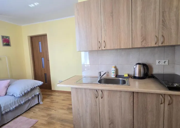 Siodemkacamp Гостевой дом 3*