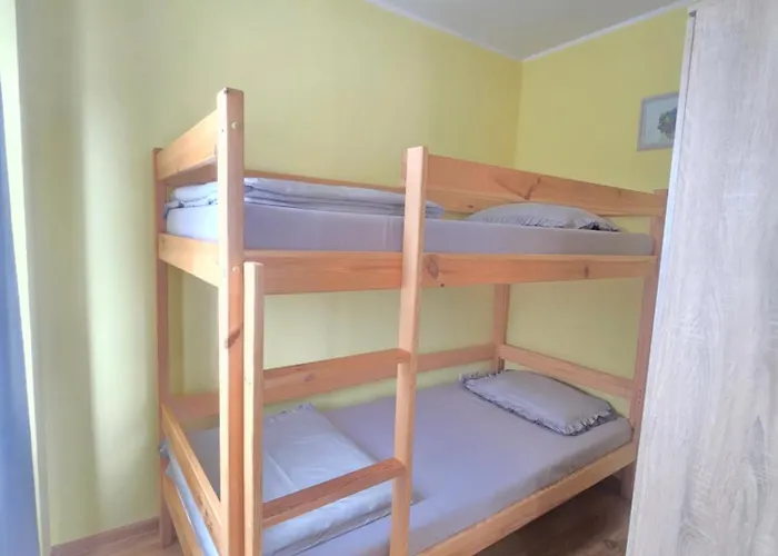 Гостевой дом Siodemkacamp 3*